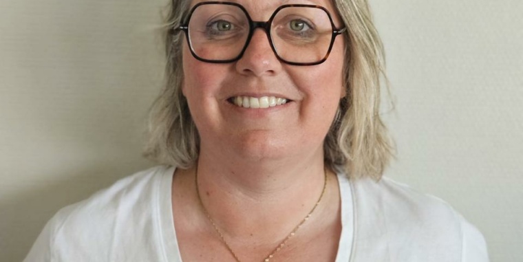 Julia Kinésithérapeute