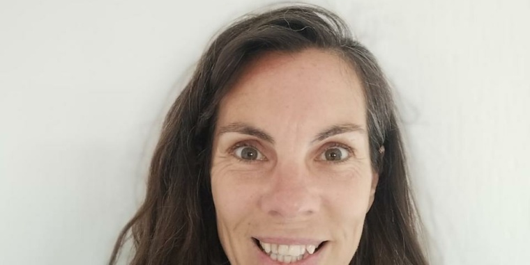 Roxane Psychomotricienne