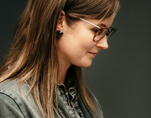 Mathilde Orthophoniste & Coordinatrice