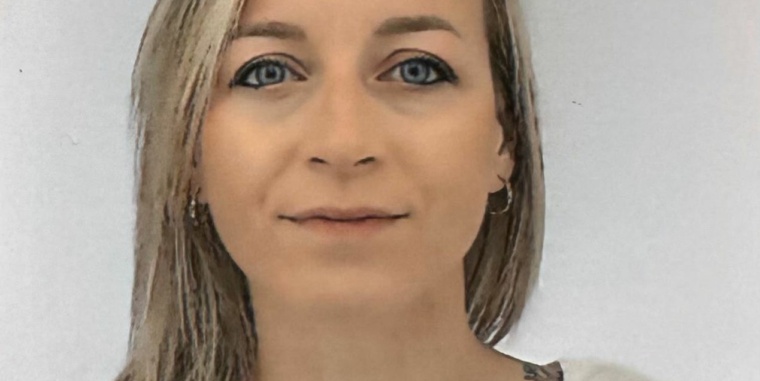 Alexia Infirmière puéricultrice