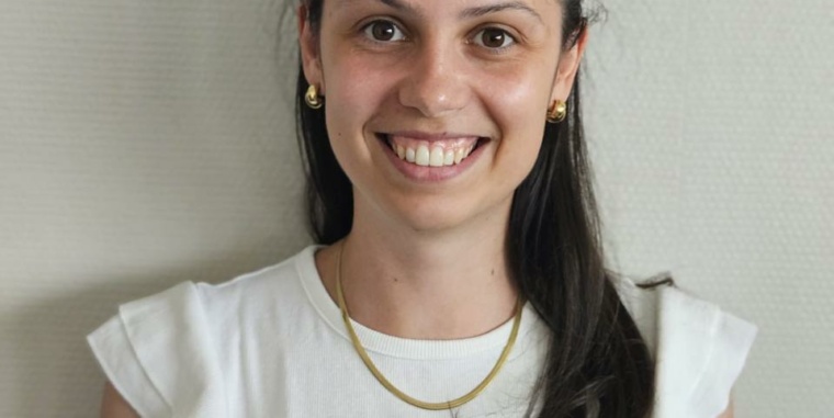 Clémence Kinésithérapeute