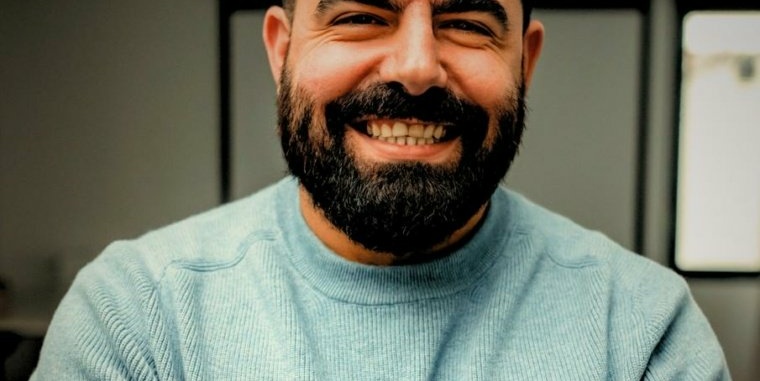 Joseph Chargé de mission