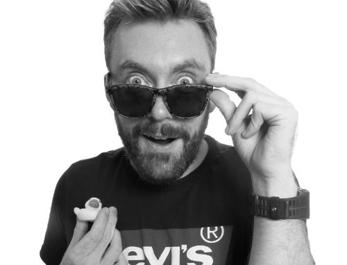 Jérémy Vincent