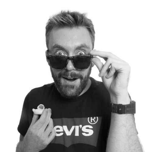 Jérémy Vincent