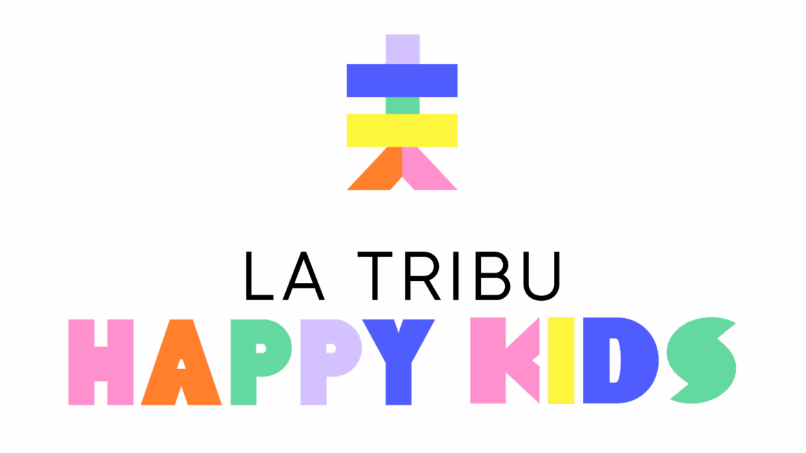 La Tribu Happy Kids