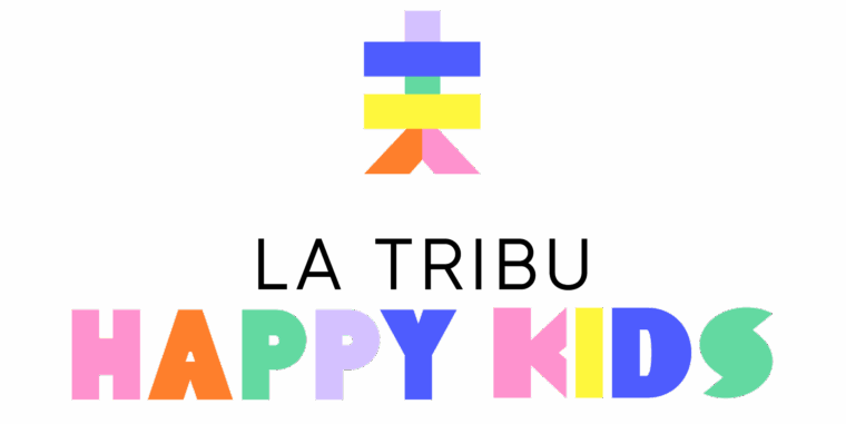 La Tribu Happy Kids