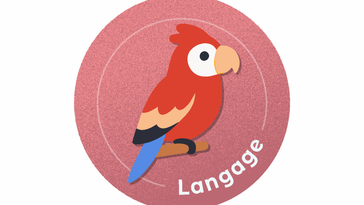 Langage & <br/>communication