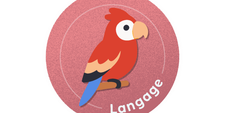 Langage & communication