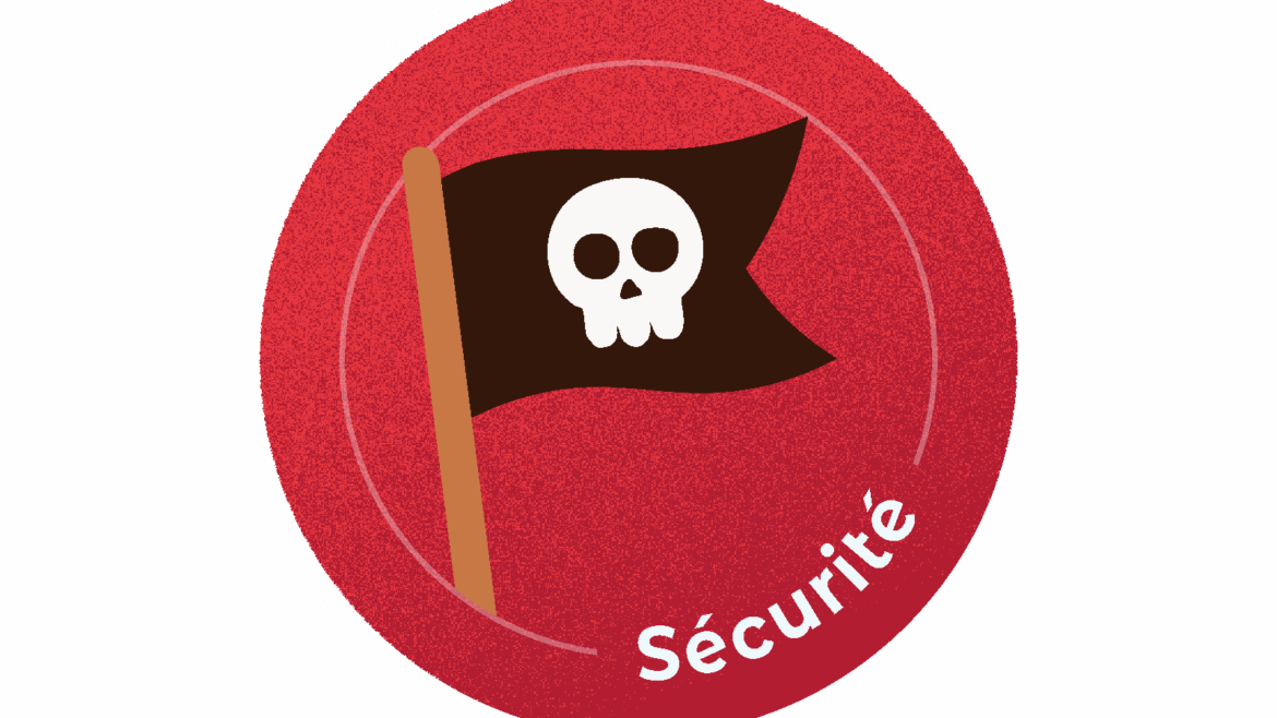 Sécurité