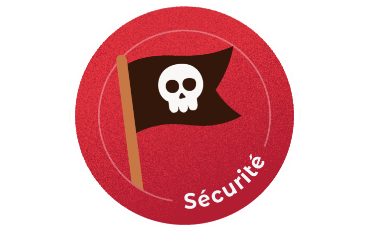 Sécurité