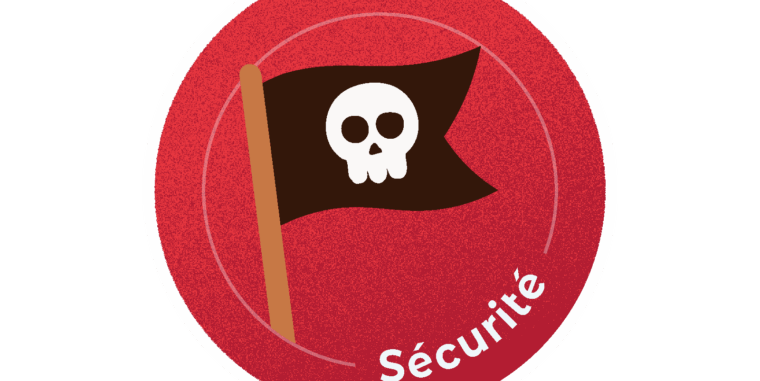 Sécurité
