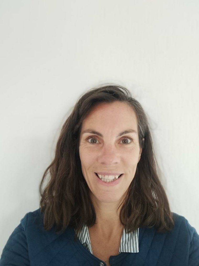 Roxane <br>Psychomotricienne