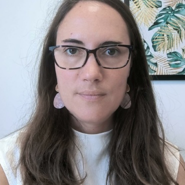 Barbara <br>Orthophoniste