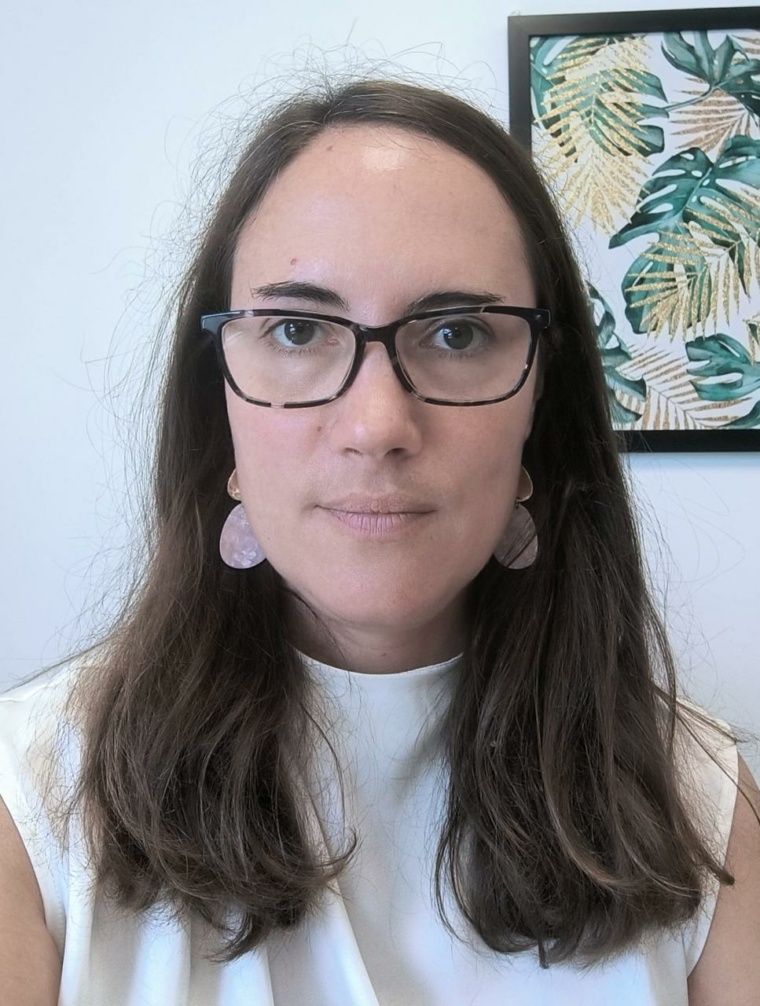 Barbara <br>Orthophoniste
