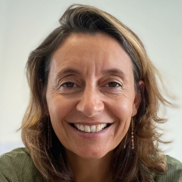Virginie <br>Orthophoniste
