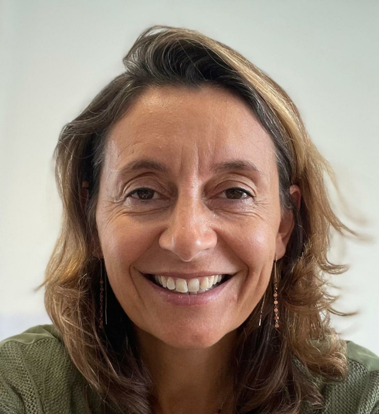 Virginie <br>Orthophoniste