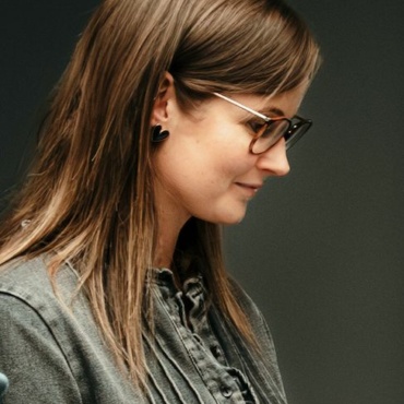 Mathilde <br>Orthophoniste & Coordinatrice