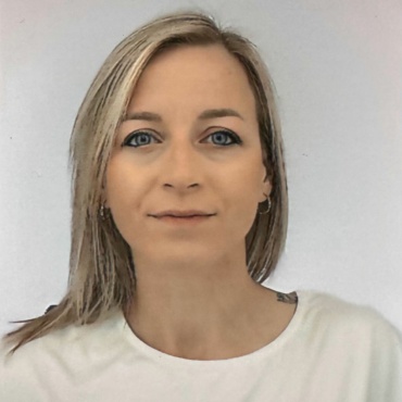Alexia <br>Infirmière puéricultrice