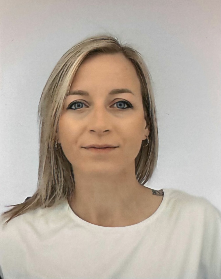 Alexia <br>Infirmière puéricultrice