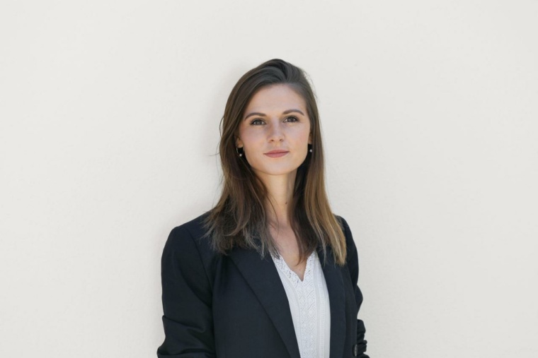 Claire <br>Psychomotricienne