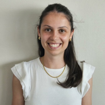 Clémence <br>Kinésithérapeute
