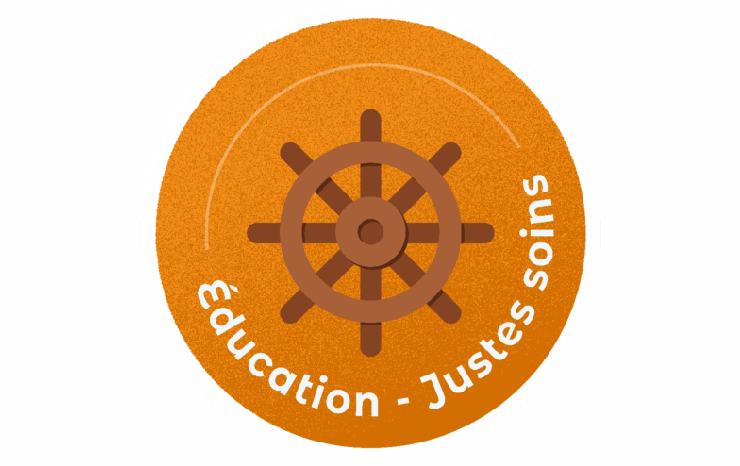 Education au juste soin