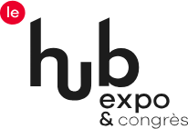 Le Hub Expo & Congrès