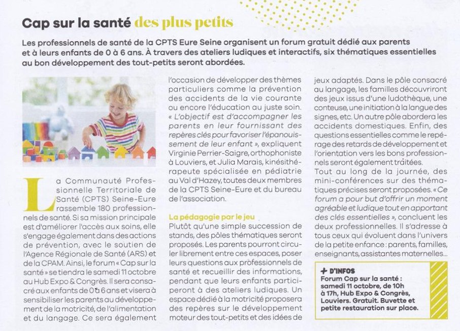presse