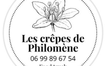 Les crêpes de Philomène