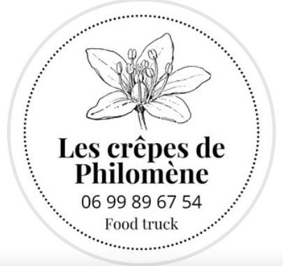 Les crêpes de Philomène