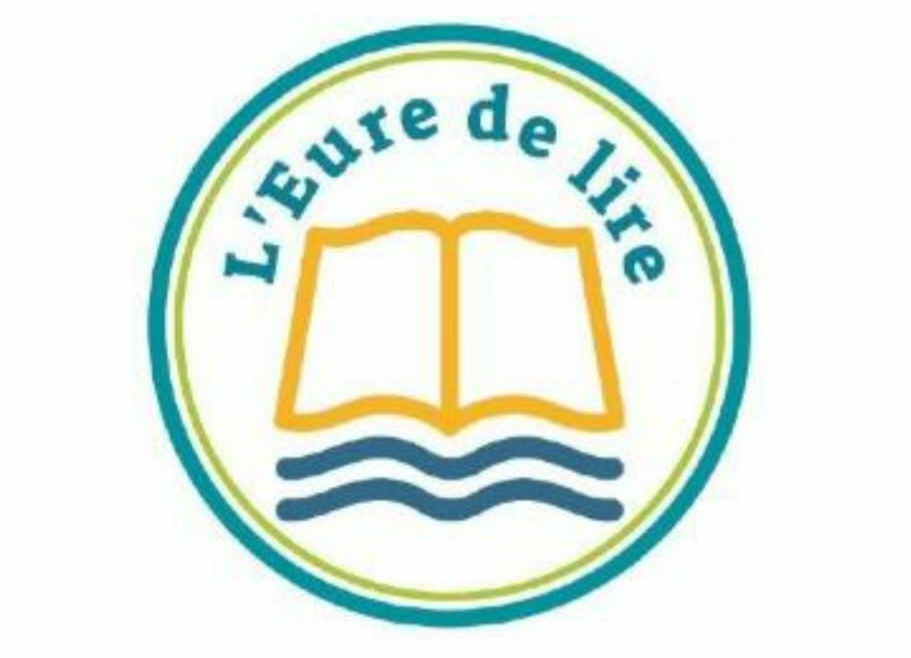 L&rsquo;heure de lire